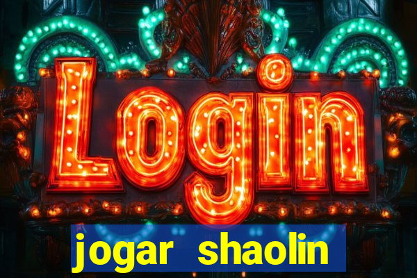 jogar shaolin soccer demo