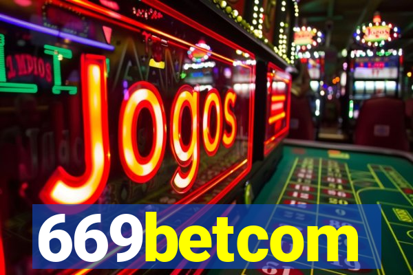 669betcom