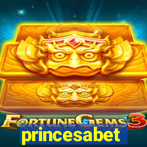 princesabet