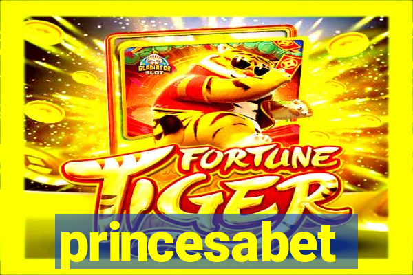 princesabet