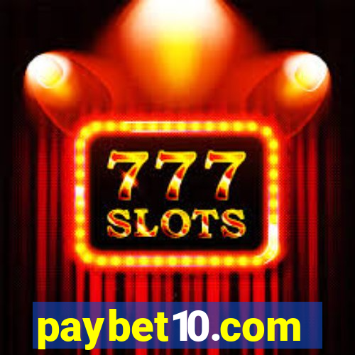 paybet10.com