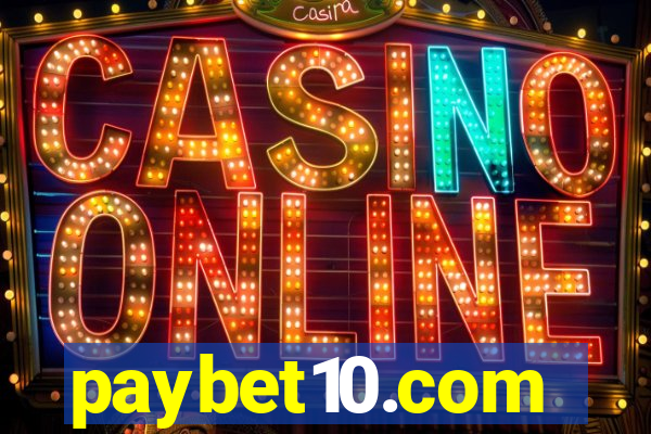 paybet10.com