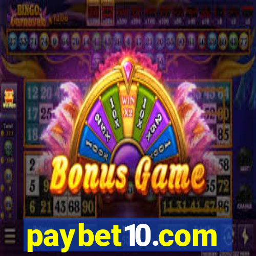 paybet10.com