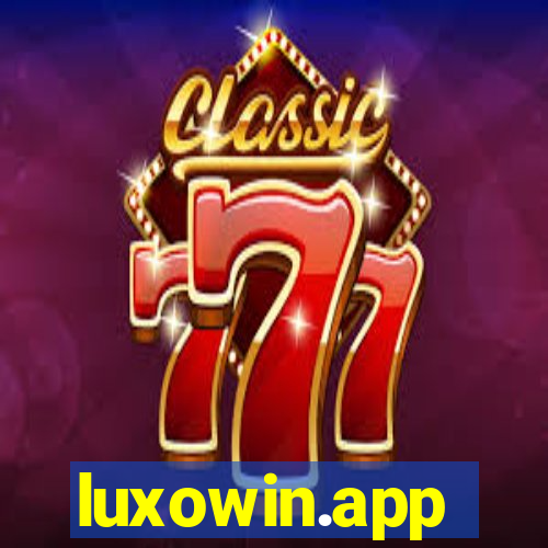 luxowin.app