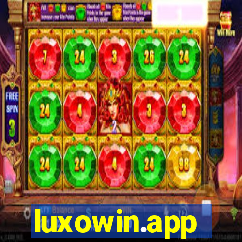 luxowin.app