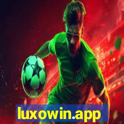 luxowin.app