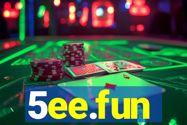 5ee.fun