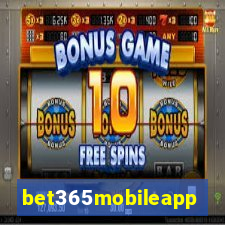 bet365mobileapp