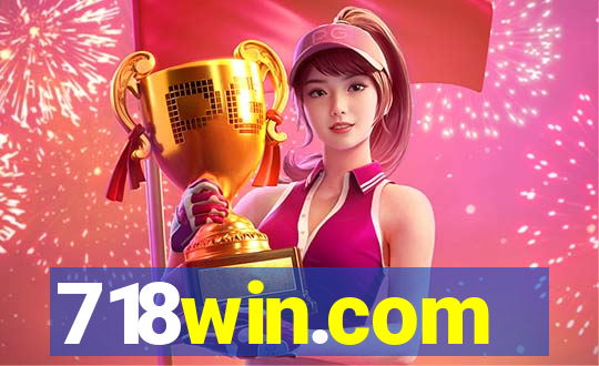 718win.com