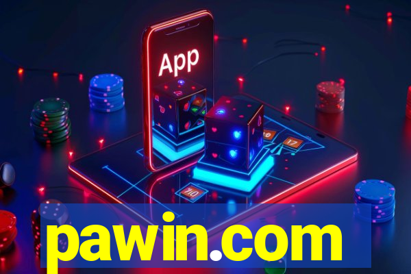 pawin.com