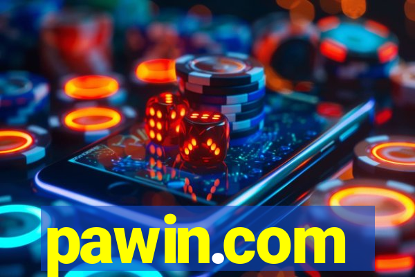 pawin.com