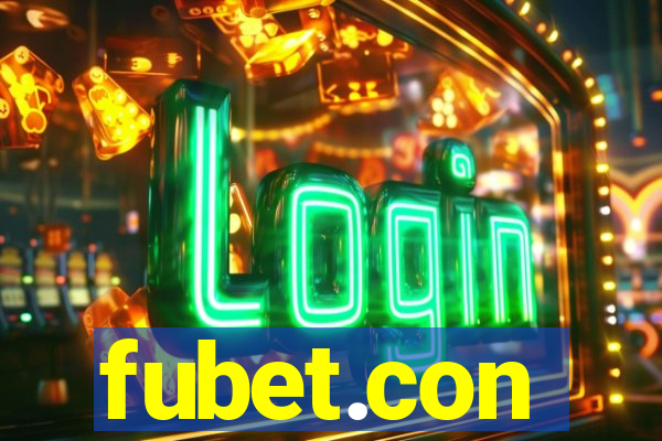 fubet.con
