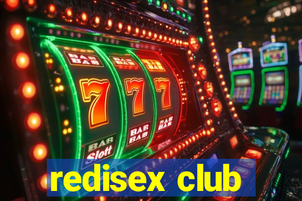 redisex club