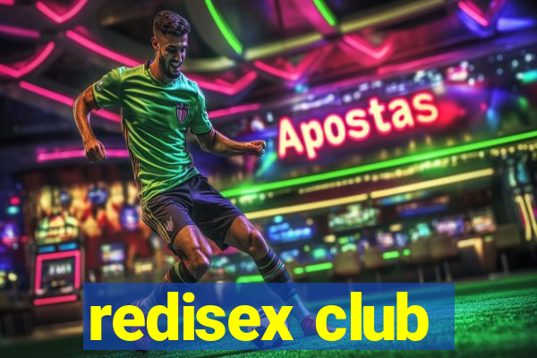 redisex club