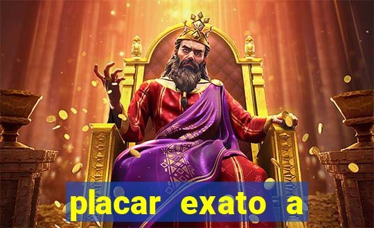 placar exato a qualquer momento bet365