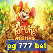 pg 777 bet