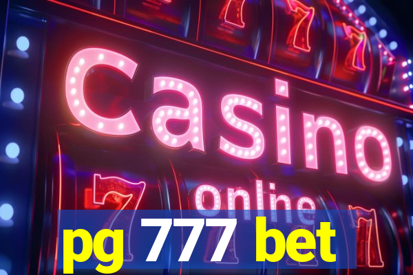 pg 777 bet