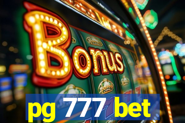 pg 777 bet
