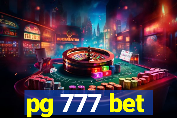 pg 777 bet