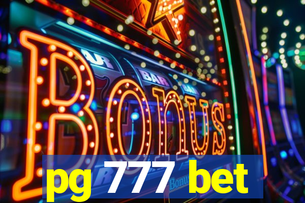 pg 777 bet