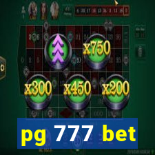 pg 777 bet