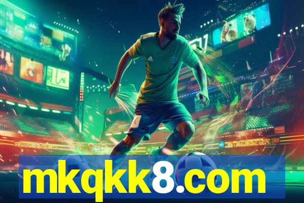 mkqkk8.com