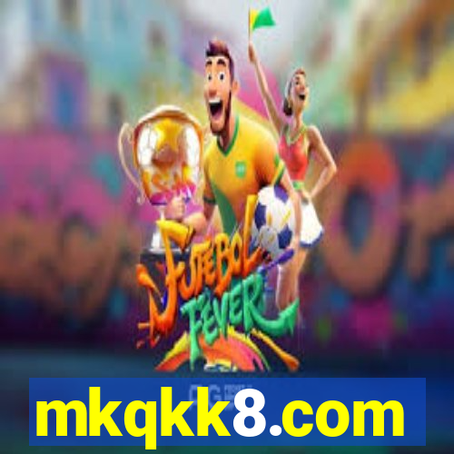 mkqkk8.com