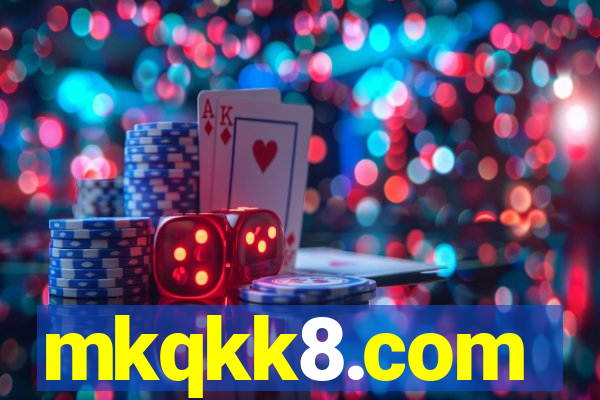 mkqkk8.com