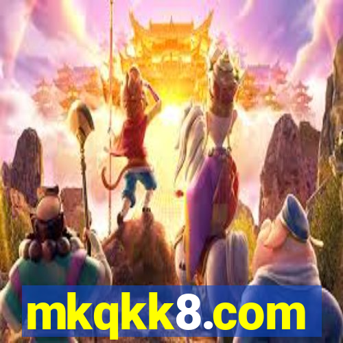 mkqkk8.com