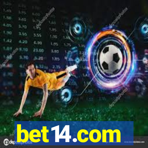 bet14.com