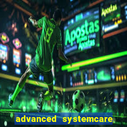 advanced systemcare 17 serial key brasil