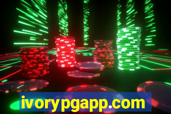ivorypgapp.com