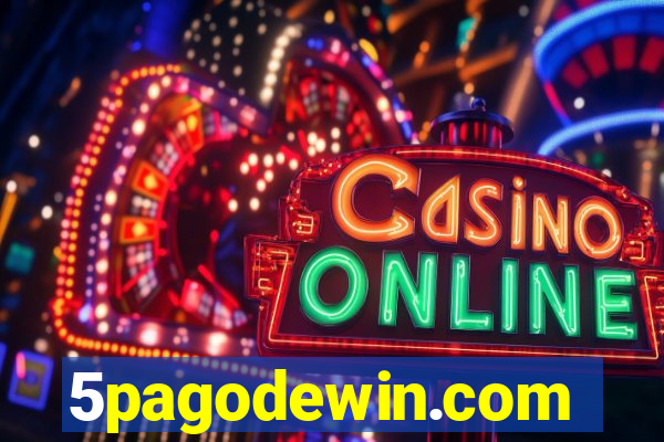 5pagodewin.com