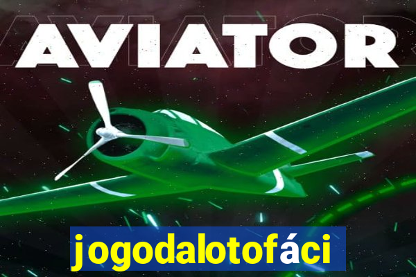 jogodalotofácil