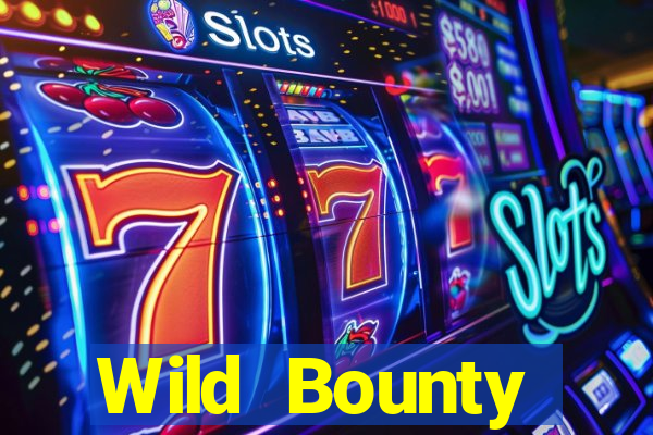 Wild Bounty Showdown pg demo main demo pg soft wild bounty