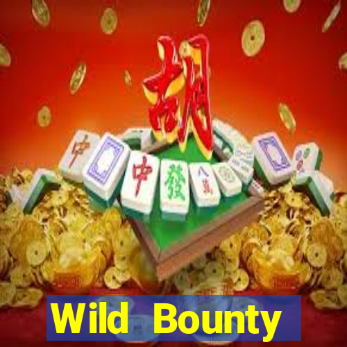 Wild Bounty Showdown pg demo main demo pg soft wild bounty