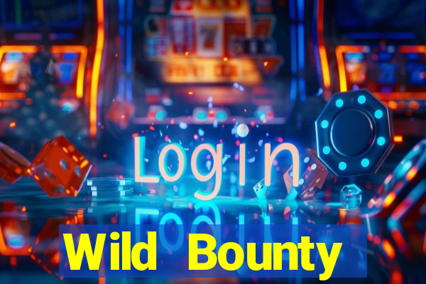 Wild Bounty Showdown pg demo main demo pg soft wild bounty