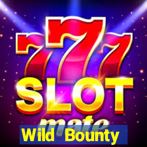 Wild Bounty Showdown pg demo main demo pg soft wild bounty