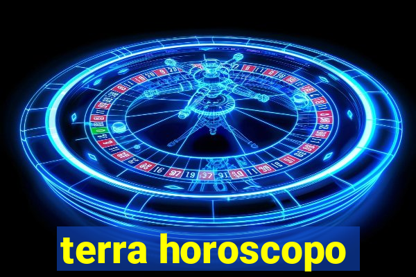 terra horoscopo