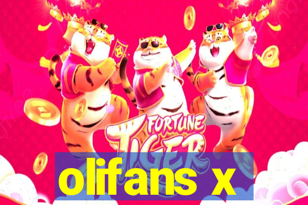 olifans x