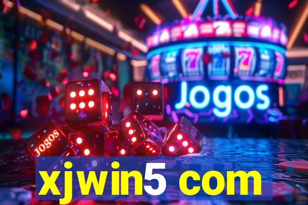 xjwin5 com