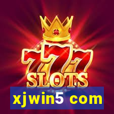xjwin5 com