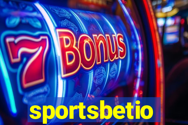 sportsbetio