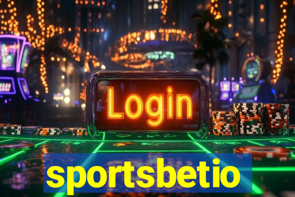 sportsbetio