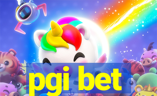 pgi bet