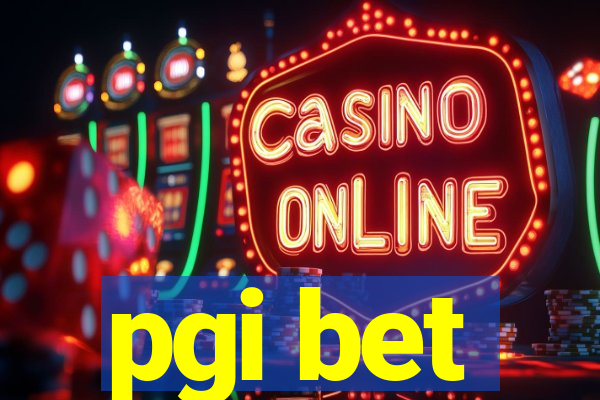 pgi bet
