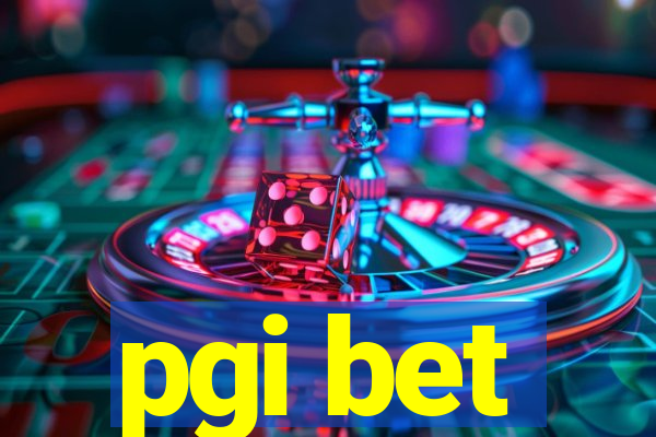 pgi bet