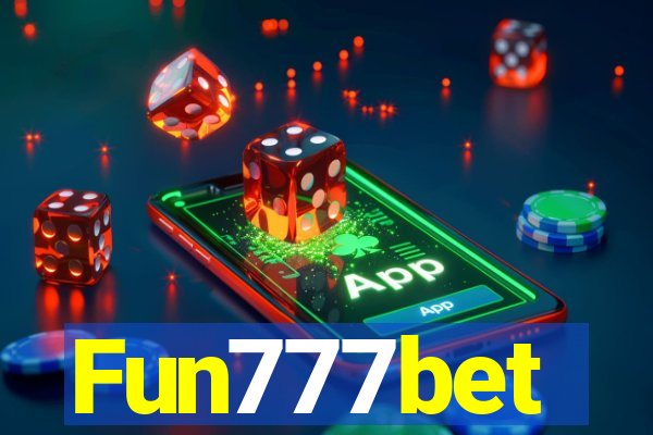 Fun777bet