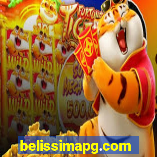 belissimapg.com