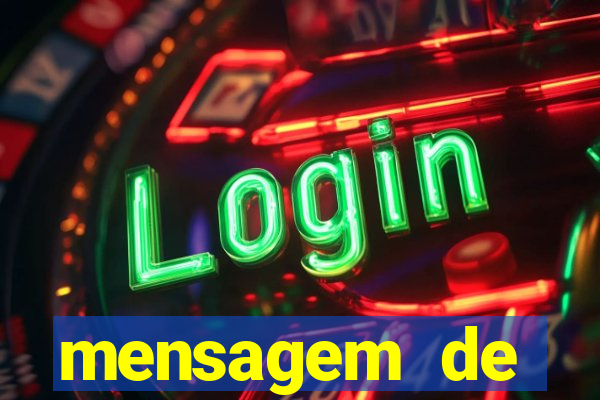 mensagem de aniversario do flamengo para facebook